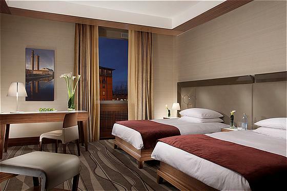 Grand Hotel Europa