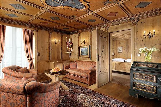 Grand Hotel Europa