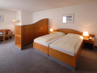 Hotel Tourotel Brein�ssl