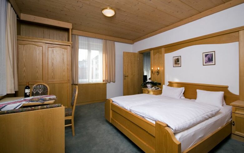 Hotel Altpradl