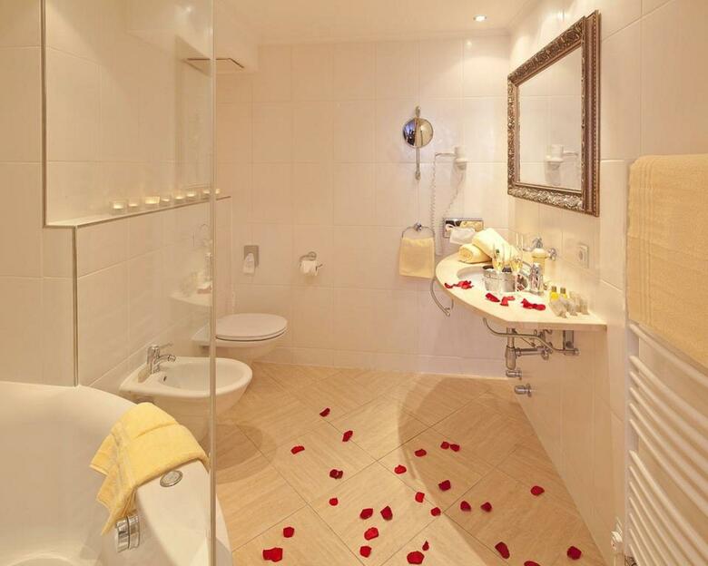 Hotel Best Western Plus Goldener Adler