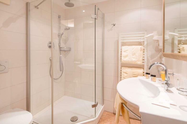 Hotel Best Western Plus Goldener Adler