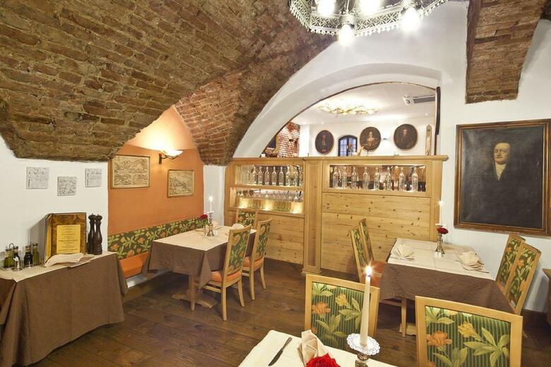 Hotel Best Western Plus Goldener Adler