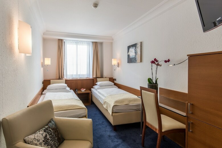 Best Western Hotel Mondschein