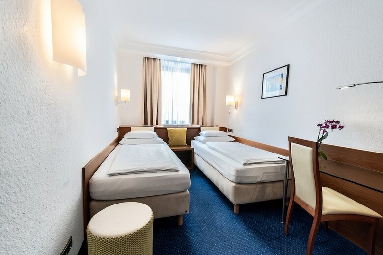 Best Western Hotel Mondschein