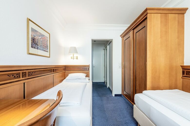Best Western Hotel Mondschein