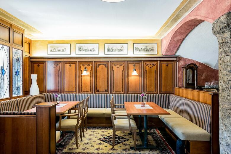 Best Western Hotel Mondschein