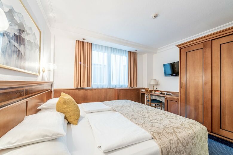 Best Western Hotel Mondschein