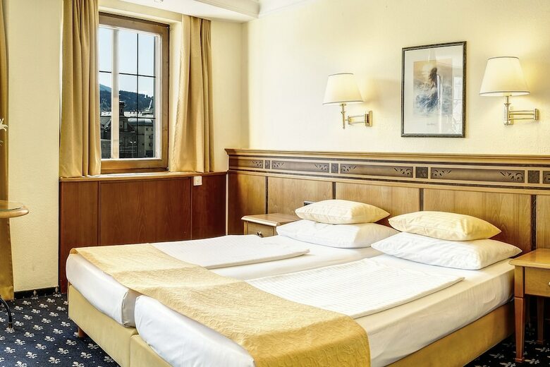 Best Western Hotel Mondschein