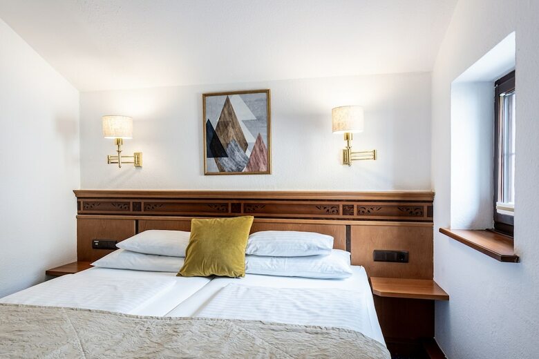 Best Western Hotel Mondschein