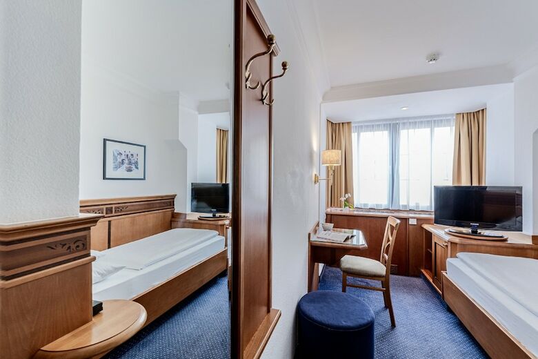 Best Western Hotel Mondschein