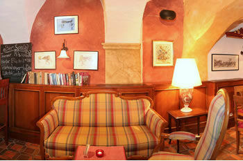 Best Western Hotel Mondschein