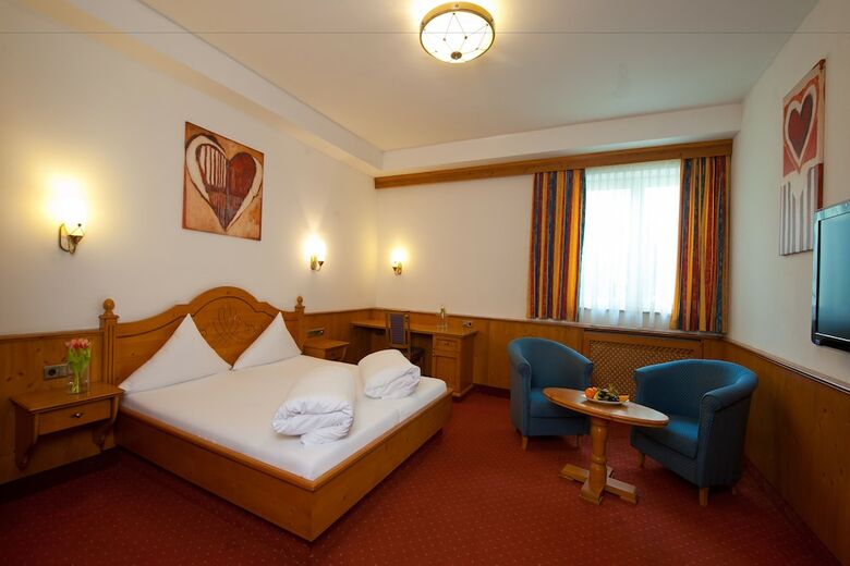 Hotel Bierwirt