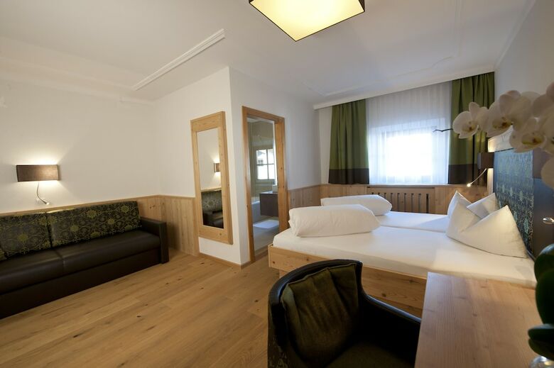 Hotel Bierwirt