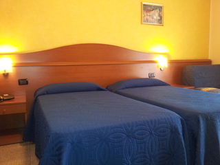 Hotel Aurora
