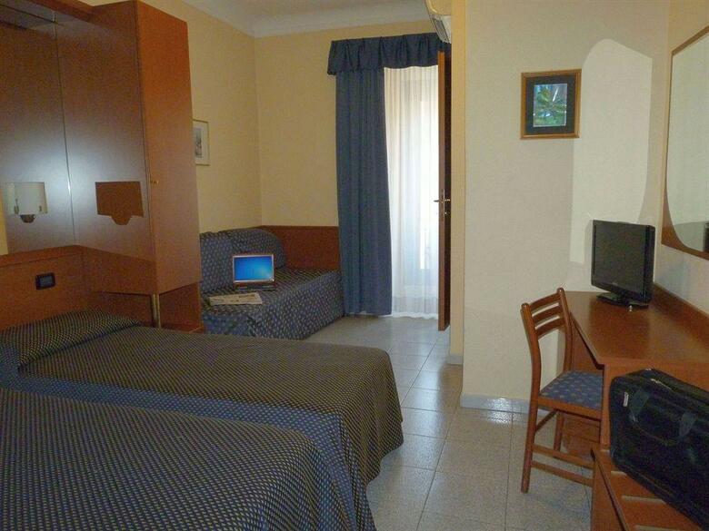 Hotel Aurora