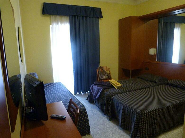 Hotel Aurora