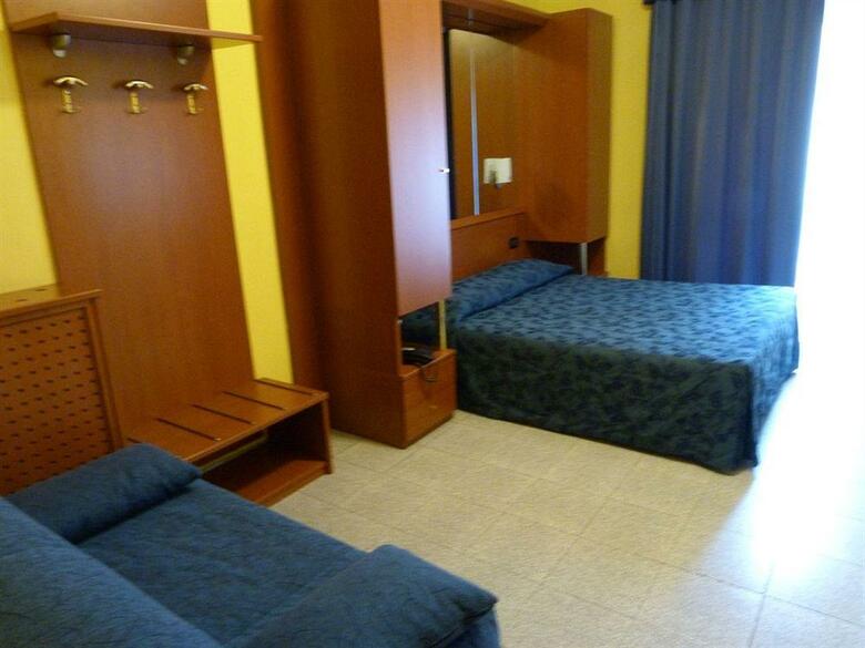 Hotel Aurora
