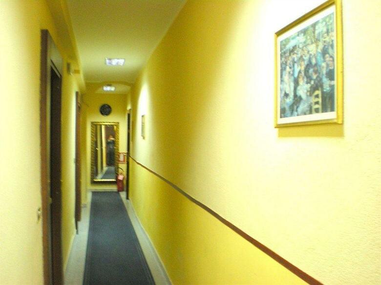 Hotel Aurora