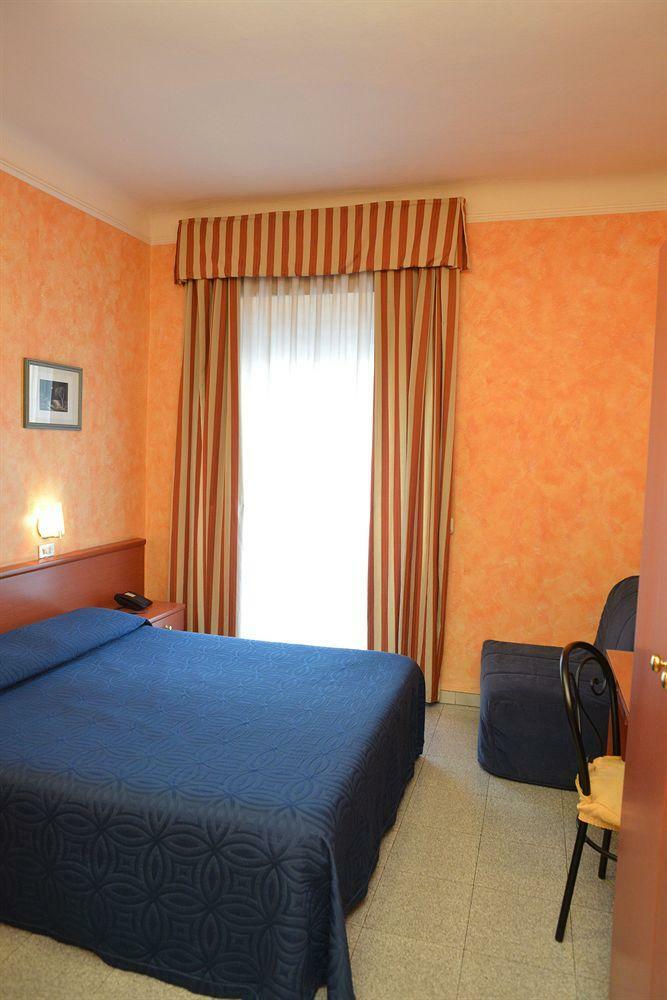 Hotel Aurora