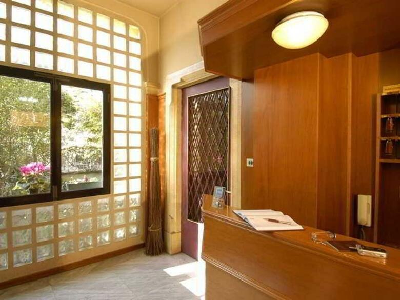 Hotel Ca' Grande