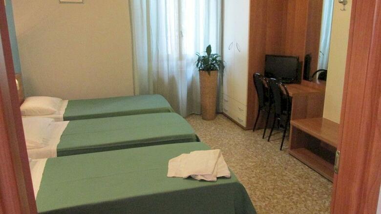 Hotel Ca' Grande