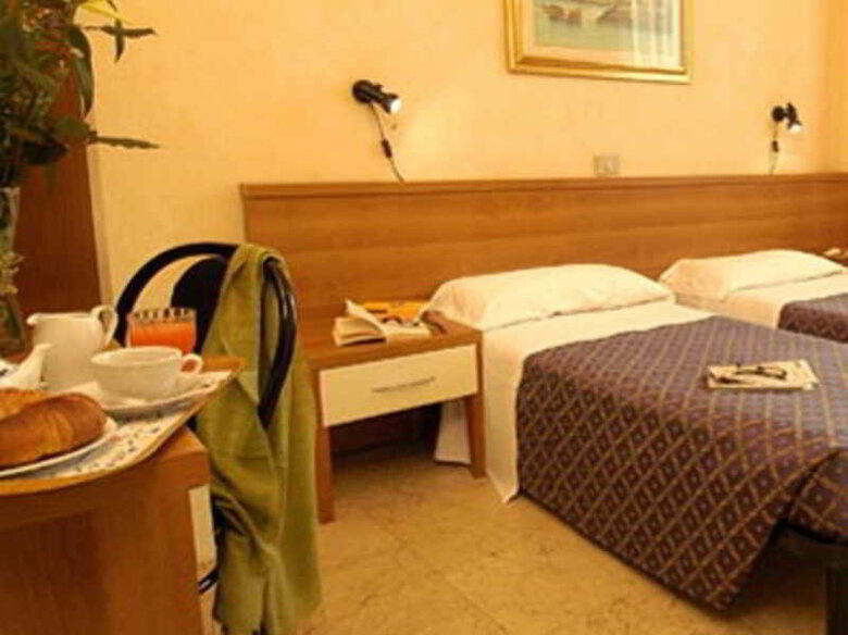 Hotel Ca' Grande