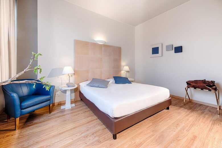 Hotel Oro Blu