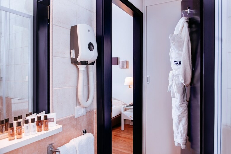 Hotel Oro Blu
