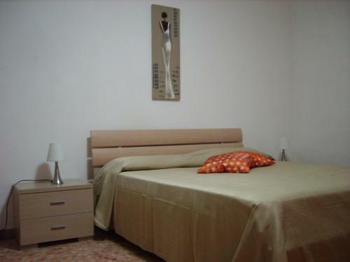 Bed & Breakfast Villa Aurora