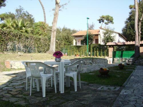 Bed & Breakfast Villa Aurora