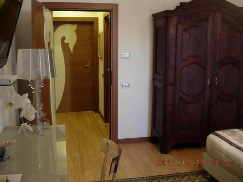 Hotel Residenza Mordini