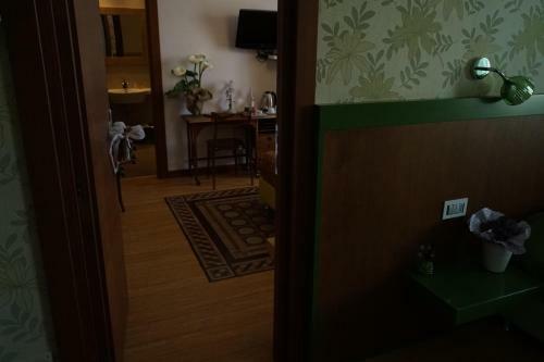 Hotel Residenza Mordini