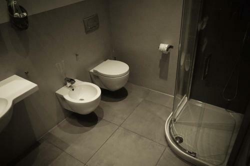 Hotel Residenza Mordini