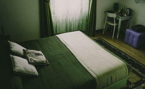 Hotel Residenza Mordini