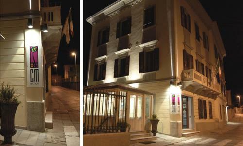 Hotel Residenza Mordini