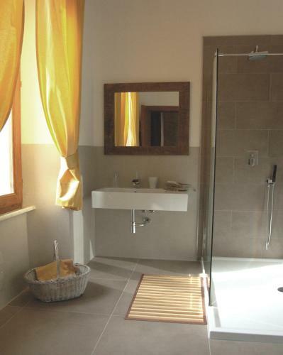 Hotel Residenza Mordini
