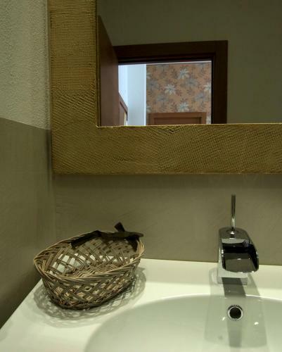 Hotel Residenza Mordini