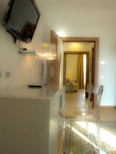 Hotel Residenza Mordini