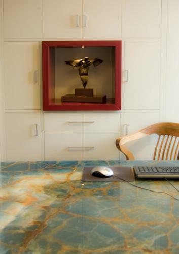 Hotel Residenza Mordini