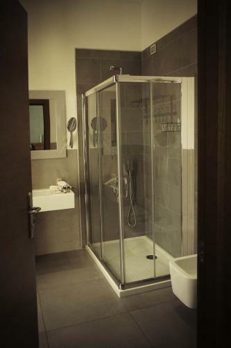 Hotel Residenza Mordini