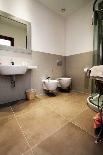 Hotel Residenza Mordini