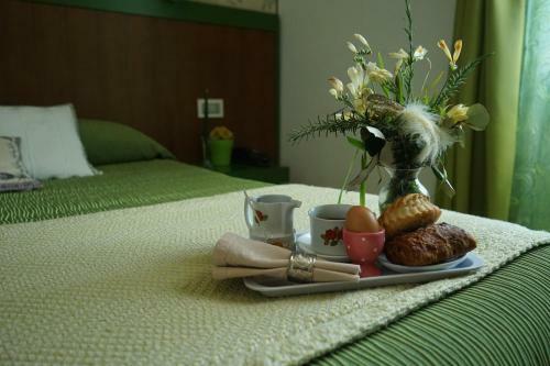 Hotel Residenza Mordini