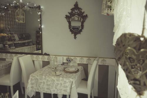Hotel Residenza Mordini