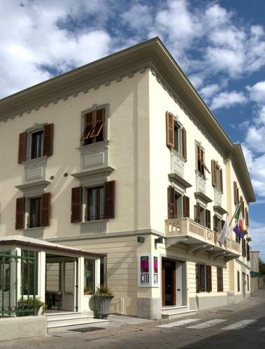 Hotel Residenza Mordini