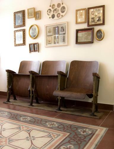 Hotel Residenza Mordini