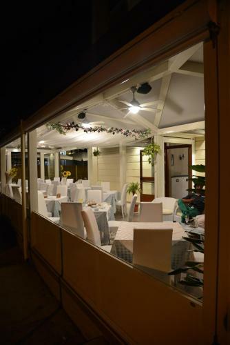 Hotel Residenza Mordini