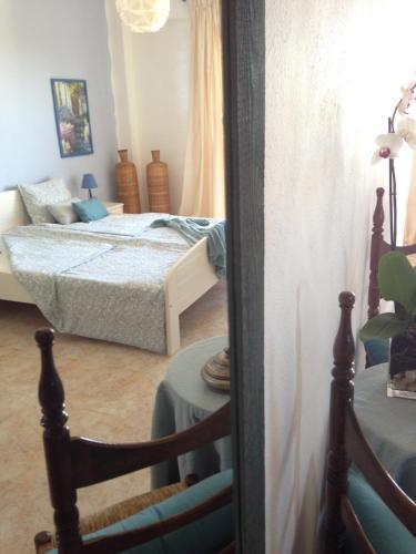 Agroturismo Casa De La Vida