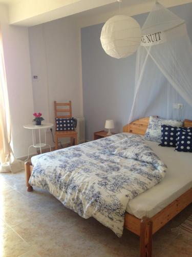 Agroturismo Casa De La Vida
