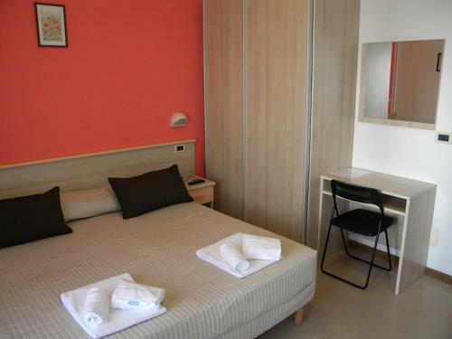 Hotel Eliani